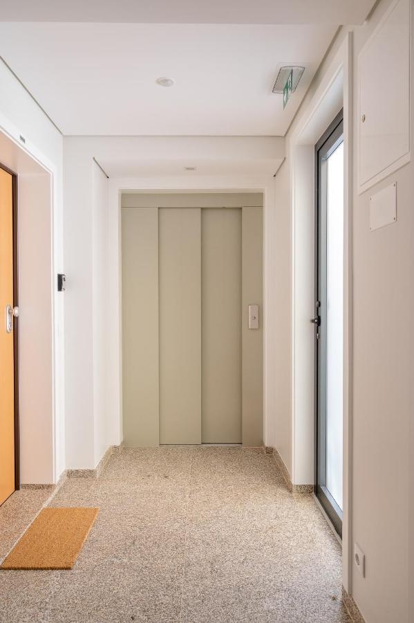 Strelitzia Apartment, By Bolhao Residences Porto Exterior foto